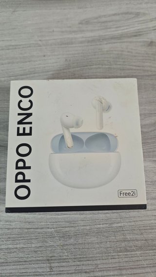 OPPO Enco Free 2i Auriculares Bluetooth