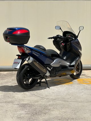 Yamaha Tmax 500 2008 Maxi Scooter