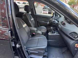 Renault Scenic 2012