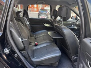 Renault Scenic 2012