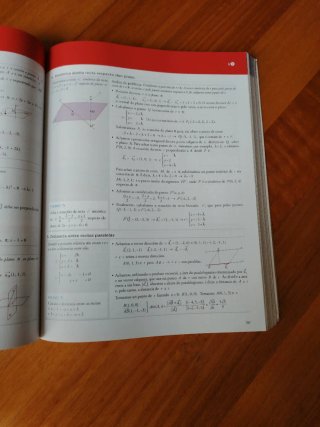 Matemáticas II. Operación mundo.