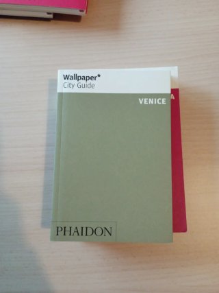 Wallpaper* City Guide