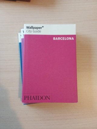 Wallpaper* City Guide