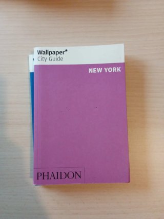 Wallpaper* City Guide