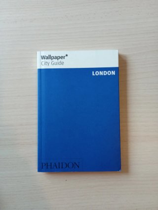 Wallpaper* City Guide