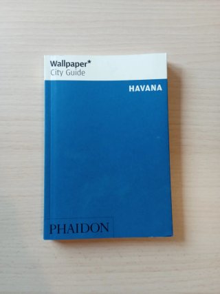 Wallpaper* City Guide