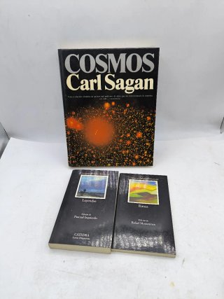 Libros para Lucia