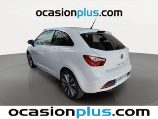 SEAT Ibiza 1.0 EcoTSI FR Crono 81 kW (110 CV)