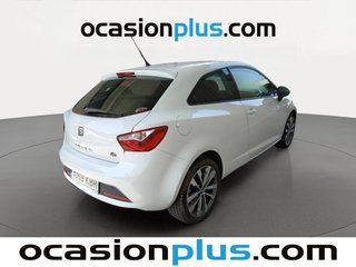 SEAT Ibiza 1.0 EcoTSI FR Crono 81 kW (110 CV)