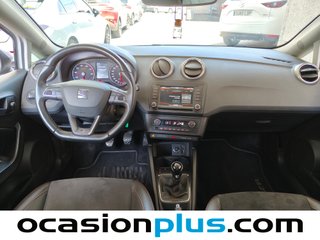 SEAT Ibiza 1.0 EcoTSI FR Crono 81 kW (110 CV)