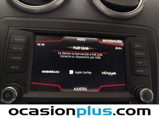 SEAT Ibiza 1.0 EcoTSI FR Crono 81 kW (110 CV)
