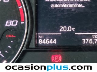 SEAT Ibiza 1.0 EcoTSI FR Crono 81 kW (110 CV)