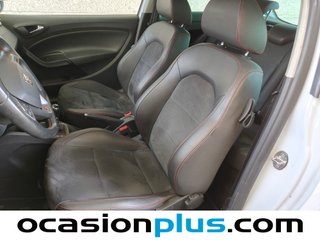 SEAT Ibiza 1.0 EcoTSI FR Crono 81 kW (110 CV)