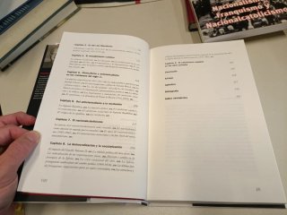 Lote 3 libros Catolicismo español y franquismo