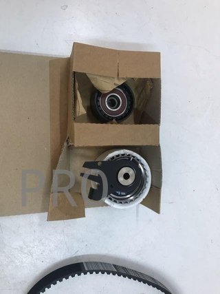 Kit distribucion fiat lancia nuevo