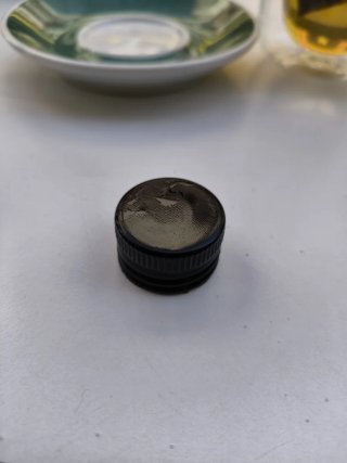 Funda rueda Jaume