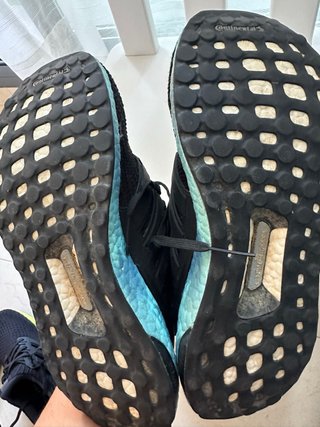 Zapatillas deportivas Adidas Ultraboost