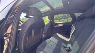 Audi A4 Avant 40 TDI Black Line 2022