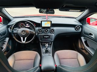 Mercedes-Benz Clase A 2013 ACEPTO CAMBIO