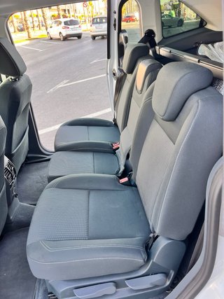 Ford C-MAX 2015