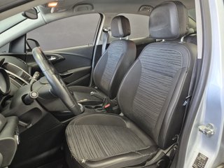 OPEL ASTRA SEDÁN 1.6 CDTI 136 SELECTIVE