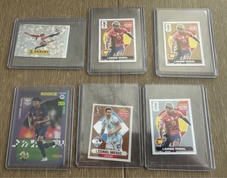 Cromos Mundial FIFA 2026