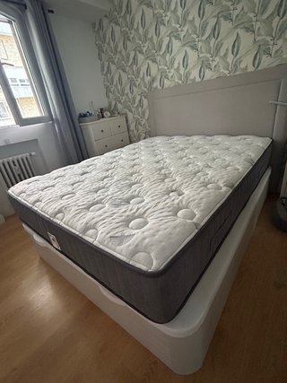 Colchón Flex 150x190