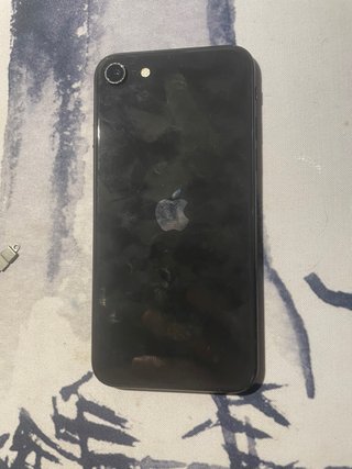 iPhone SE (2020) 64GB Piezas