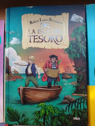 Lote de 8 libros infantiles y juveniles