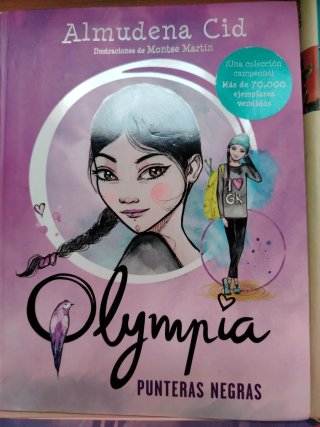 Lote de 8 libros infantiles y juveniles