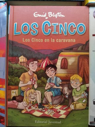 Lote de 8 libros infantiles y juveniles