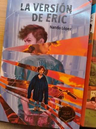 Lote de 8 libros infantiles y juveniles