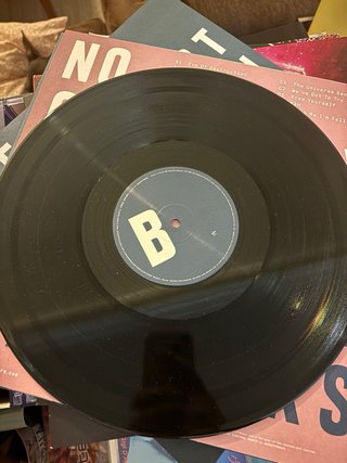 Vinilo The Chemical Brothers - No Geography