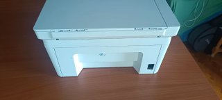 Impresora HP LaserJet 140we