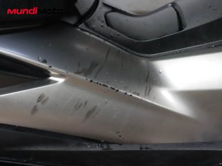 HONDA FORZA 350