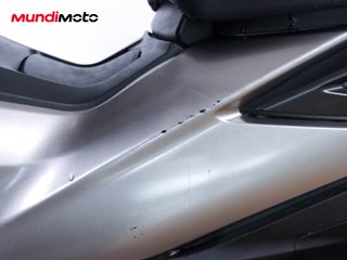 HONDA FORZA 350