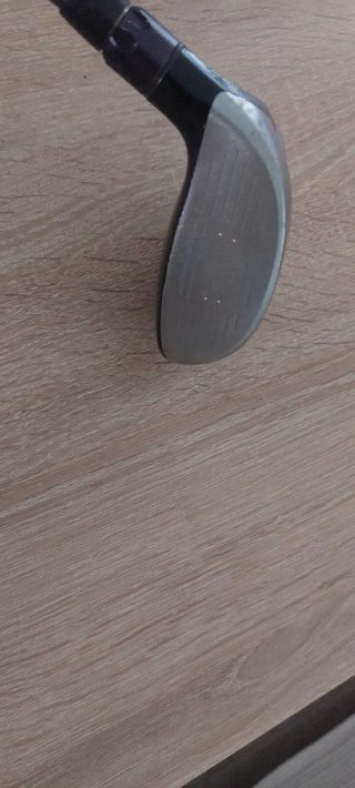 MADERA NIKE VR Pro #4  loft 17° STIFF FLEX