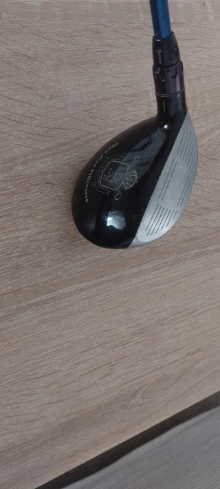 MADERA NIKE VR Pro #4  loft 17° STIFF FLEX