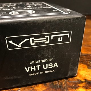 Pedal VHT AV-DC1 Dyna-Chorus Guitarra