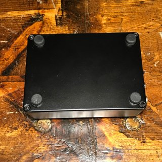 Pedal VHT AV-DC1 Dyna-Chorus Guitarra