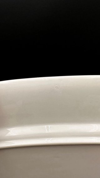 Villeroy & Boch Vassoio Ovale Portata 40cm