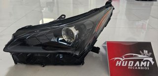 Faro Lexus NX