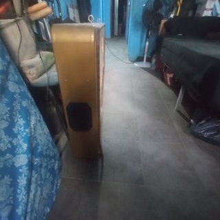 Cartel de tragaperras Tecnausa