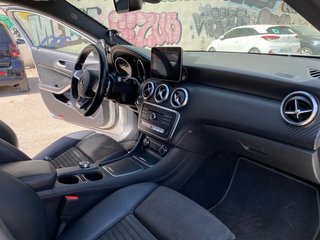 Mercedes-Benz Clase A 2017