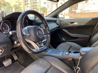 Mercedes-Benz Clase A 2017