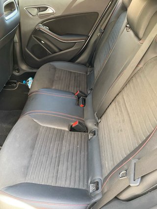 Mercedes-Benz Clase A 2017