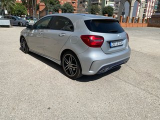 Mercedes-Benz Clase A 2017
