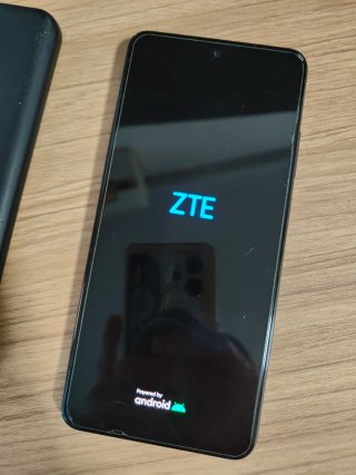 Zte Blade v40 Pro