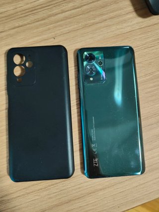 Zte Blade v40 Pro