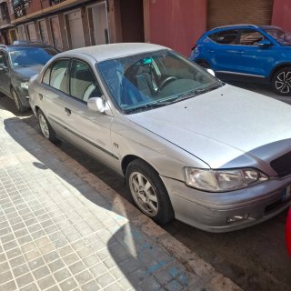 Honda Accord 2000